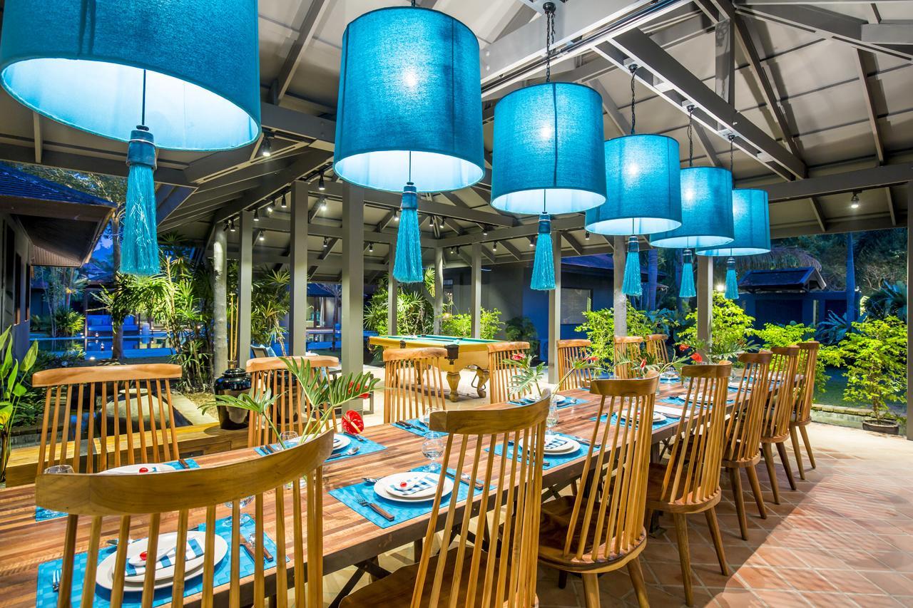 Bangtao Anchan Boutique Resort Phuket Zewnętrze zdjęcie